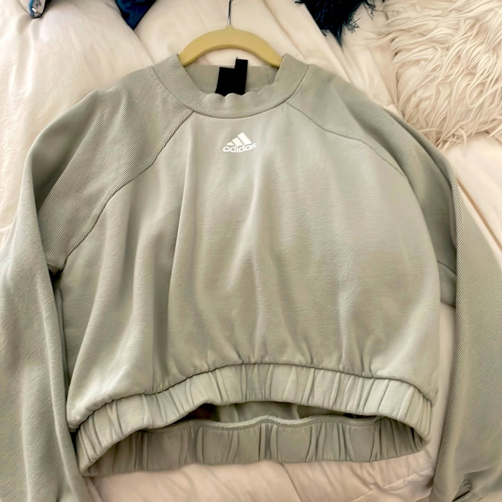 Girls sweatshirt